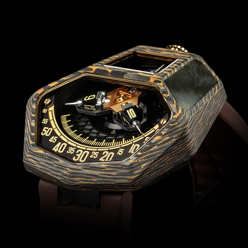 ATOWAK COBRA Venom Gold – Atowak