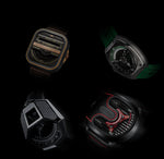ATOWAK Case for Cosmofleet