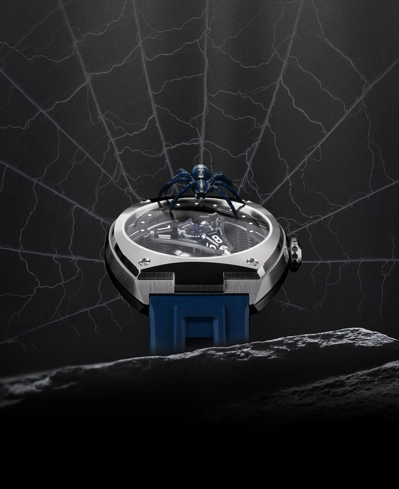 Atowak Core Tourbillon - Rising Microbrand /Atowak COBRA $1,999.00 ...