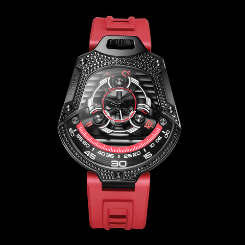 Watches Atowak
