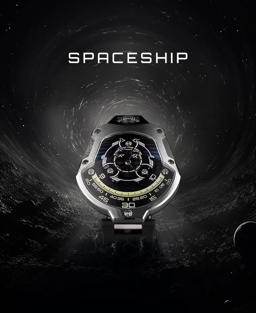 ATOWAK Watches: Redefine aesthetics at the wrist