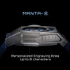 ATOWAK MANTA-X $1000 DEPOSIT