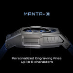 ATOWAK MANTA-X $1000 DEPOSIT