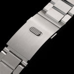 Sliver Stainless Steel Bracelet for Spaceship