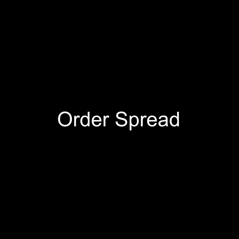 Order Spread