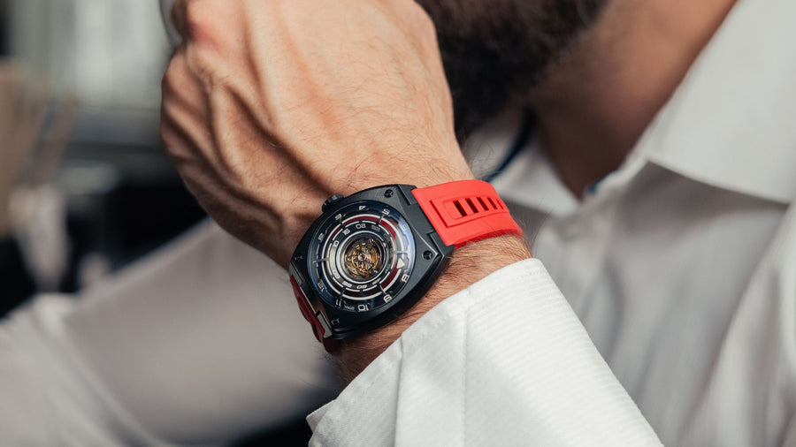 トップス akoakotako KIKO KOSTADINOV x FOX LAB FLEECE OVERSHIRT CREAM FW25 – DOSHABURI