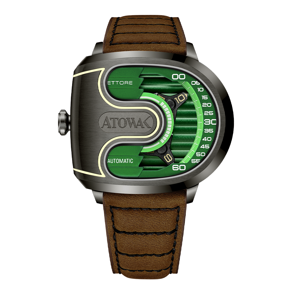 Dark Green