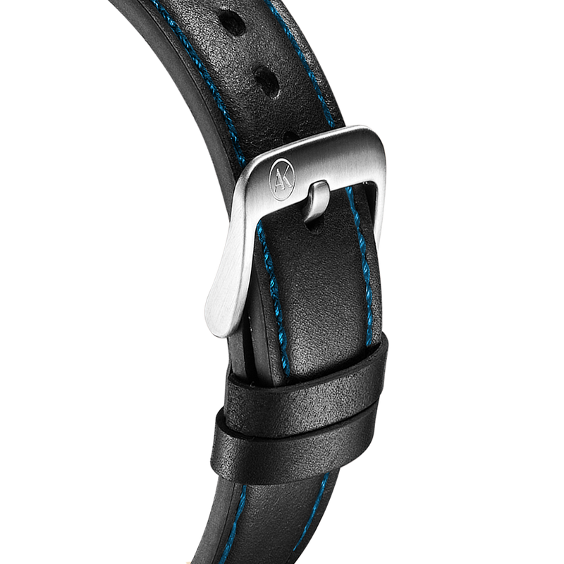 ETTORE DRIFT NAVY BLUE – Atowak