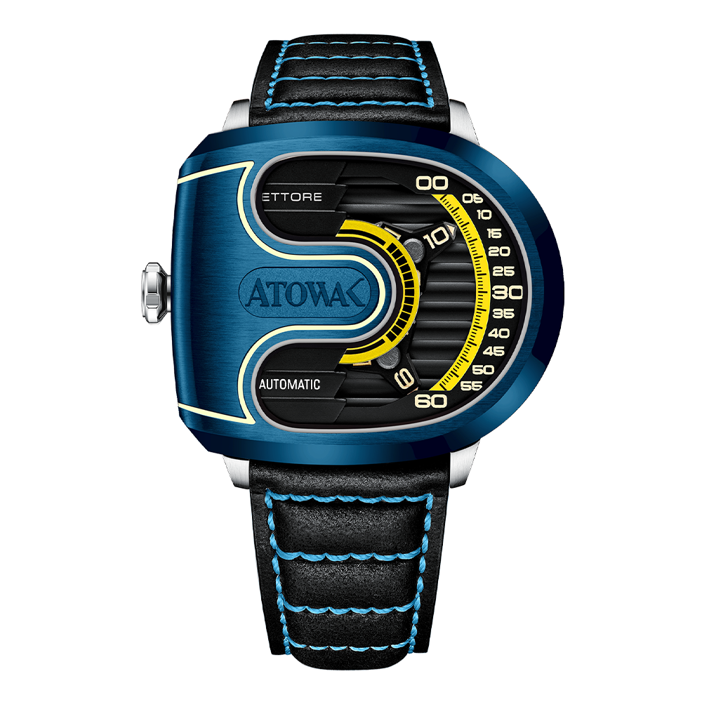 Navy Blue
