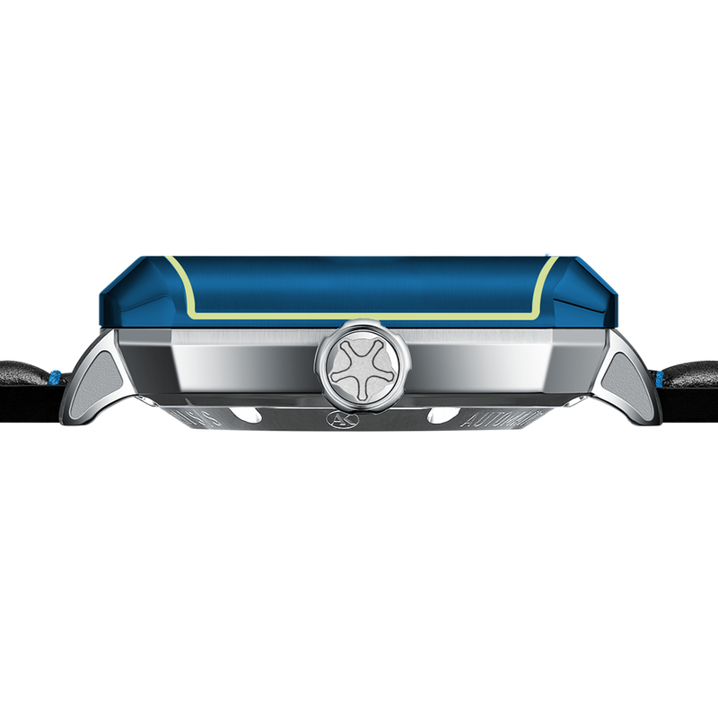 ETTORE DRIFT NAVY BLUE – Atowak