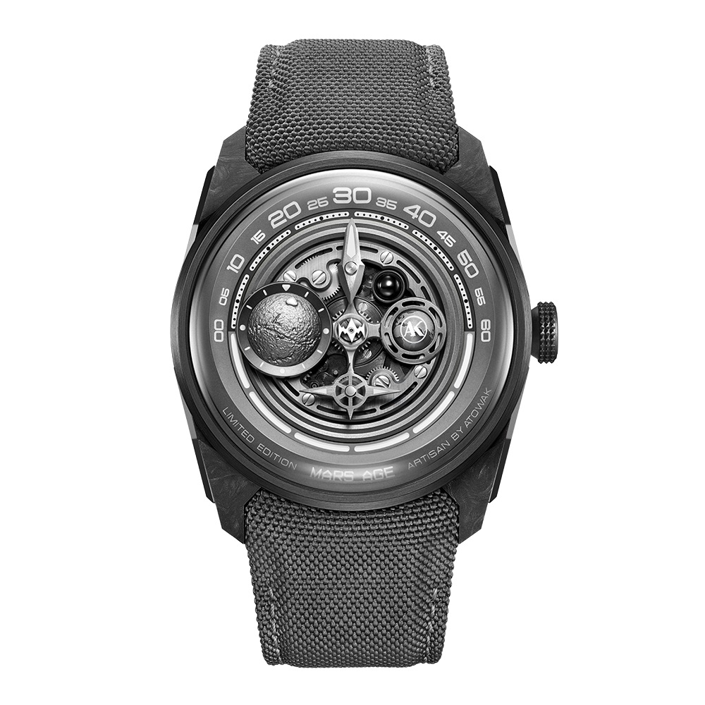 Origin Grey