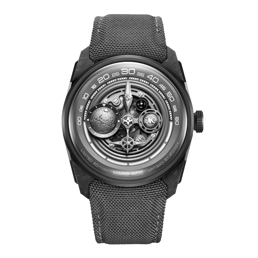 Origin Grey