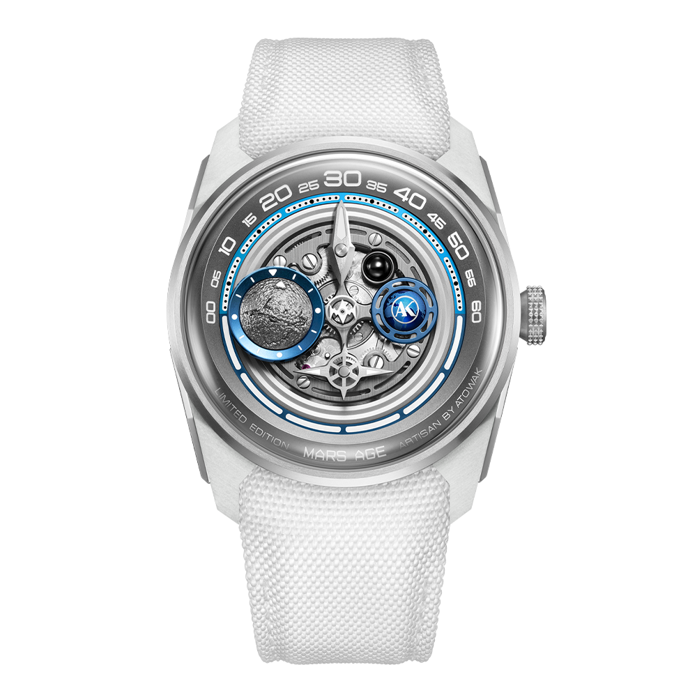 ATOWAK All Watches – Atowak