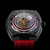 ATOWAK CORE Tourbillon Blazing Red