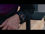 Like the top racers that inspired it, ETTORE is full of cutting-edge technology, built with a complex 4-arm wandering hour time display system only found in high-end luxury watches.  To make wandering hour watches accessible to more people, we have devoted several years of development to create our own exclusive custom